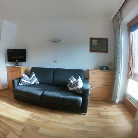 Apartment Eberharter Zell am Ziller Exterior photo