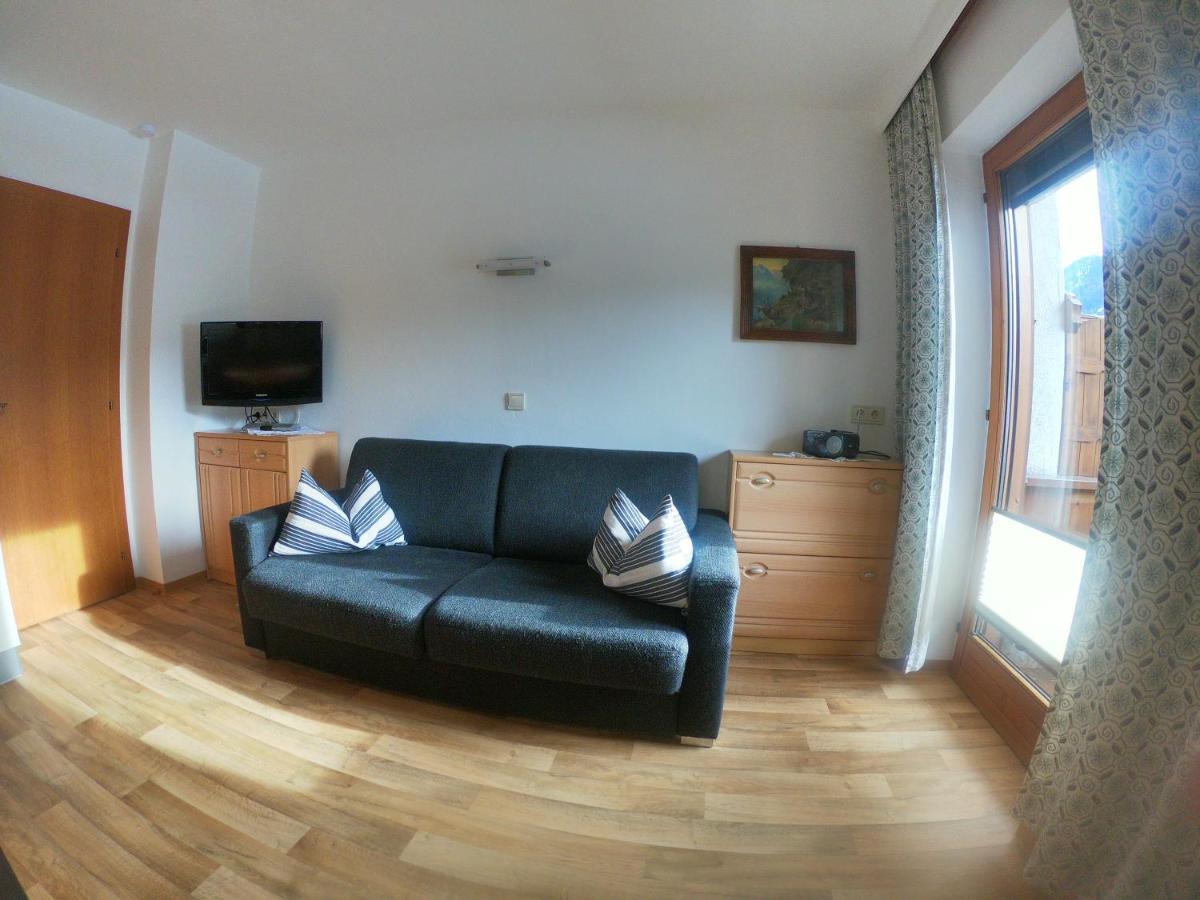 Apartment Eberharter Zell am Ziller Exterior photo